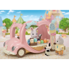 Sylvanian Families - IJskar, 5651