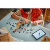 LEGO ONE PIECE -75642 Confrontatie met kapitein Smoker