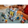 LEGO ONE PIECE -75642 Confrontatie met kapitein Smoker