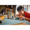 LEGO ONE PIECE -75642 Confrontatie met kapitein Smoker