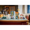 LEGO ONE PIECE -75642 Confrontatie met kapitein Smoker