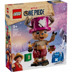 LEGO ONE PIECE -75643 Tony Tony Chopper