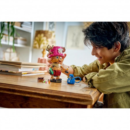 LEGO ONE PIECE -75643 Tony Tony Chopper