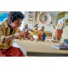 LEGO ONE PIECE - 75644 Dorry vs. Brogy – Reuzen van Kleine Gaarde