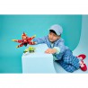 LEGO Sonic the Hedgehog - 77119 Tails en zijn Tornado-1