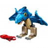 LEGO JURASSIC WORLD - 77977 Babydinosaurus Pteranodon