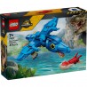 LEGO JURASSIC WORLD - 77977 Babydinosaurus Pteranodon