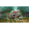 LEGO JURASSIC WORLD - 77982 Spinosaurus ontsnapping