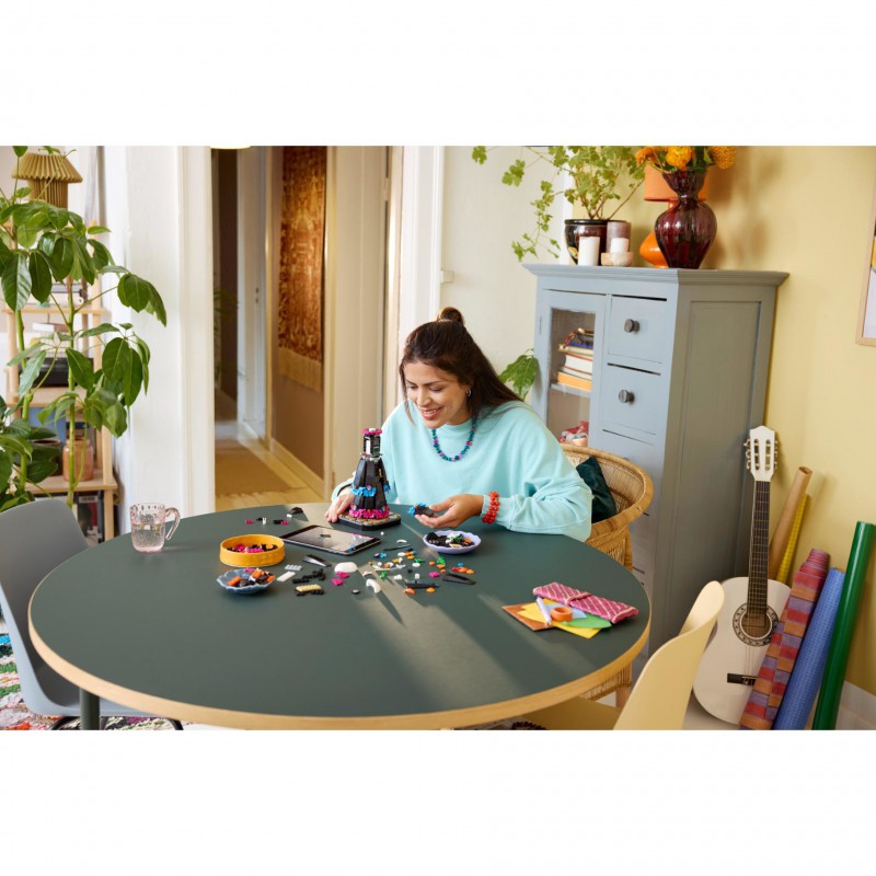 LEGO IDEAS - 21372 La Catrina
