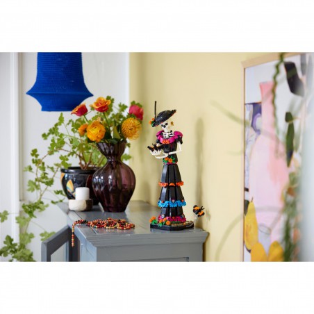 LEGO IDEAS - 21372 La Catrina