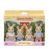 Sylvanian Families - Créme konijn, 5706
