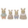 Sylvanian Families - Créme konijn, 5706