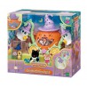 Sylvanian Families - pompoenkoets, 5869