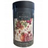 Puzzle Botanic Pomegranate, 1000 stukjes Interdruk