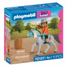 Playmobil I Love Horses - Western paardrijden, 72137