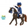 Playmobil I Love Horses - Dressuurrijden, 72136