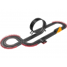 Carrera Go!!! McLaren Racing, Racebaan 5,3 meter