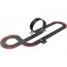 Carrera Go!!! GT Pro-racers, Racebaan 5,3 meter