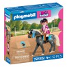Playmobil I Love Horses - Springsport, 72135
