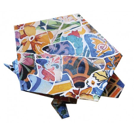 Fridolin Art Origami Schildpad Gaudi