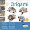 Fridolin Art Origami Schildpad Gaudi