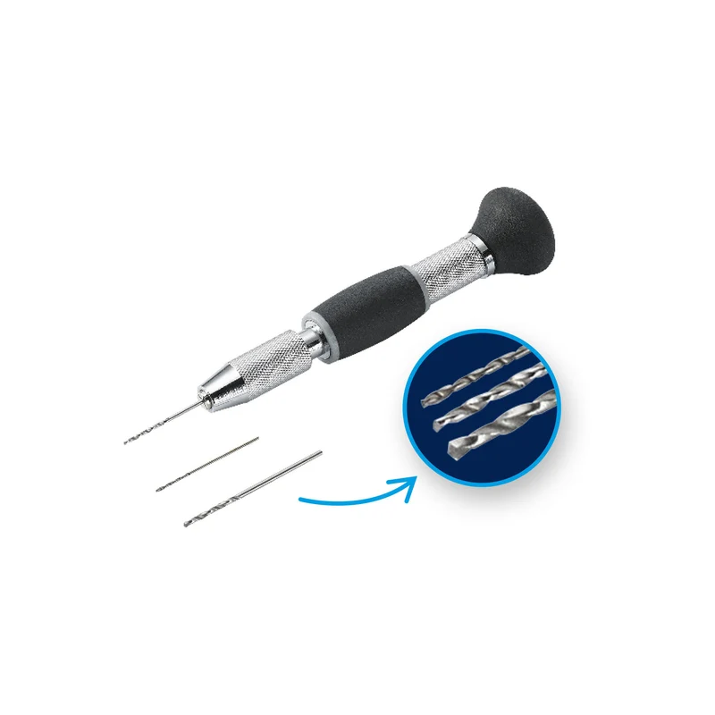 Hobbytoolkit Pro Set, Revell