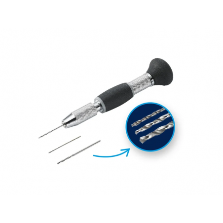 Hobbytoolkit Pro Set, Revell