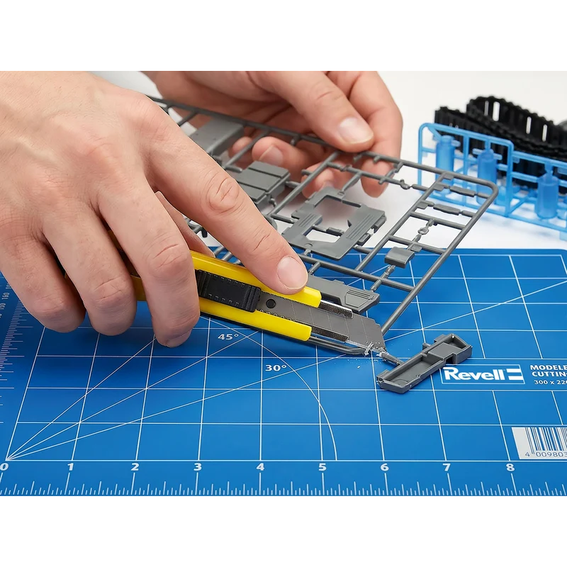 Hobbytoolkit Basis Set, Revell