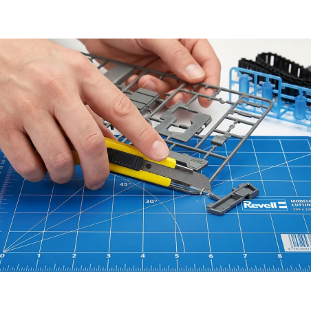 Hobbytoolkit Basis Set, Revell