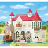 Sylvanian Families - Landhuis aan de Rivier, 5865