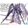 Gundam: MG Wing Gundam Zero EVE WARS,  Bandai