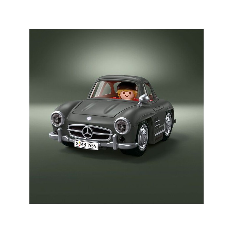 Playmobil - Mercedes-Benz 300 SL, 72238
