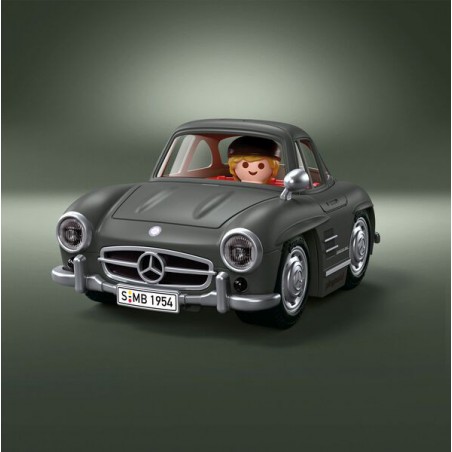 Playmobil - Mercedes-Benz 300 SL, 72238