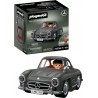 Playmobil - Mercedes-Benz 300 SL, 72238