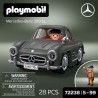 Playmobil - Mercedes-Benz 300 SL, 72238
