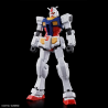 Gundam: EG RX-78F00 E Gundam,  Bandai