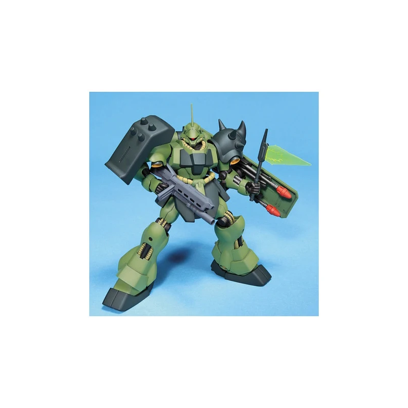 Gundam: HGUC AMS-119 Geara Doga Gundam,  Bandai
