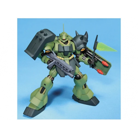 Gundam: HGUC AMS-119 Geara Doga Gundam,  Bandai