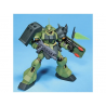 Gundam: HGUC AMS-119 Geara Doga Gundam,  Bandai