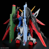 Gundam: MGSD Destiny ZGMF-X42S Gundam,  Bandai
