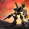 Gundam: 30MM Nightfall Raven Armored Core Fires Of Rubicon Gundam,  Bandai