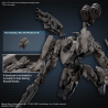 Gundam: 30MM Nightfall Raven Armored Core Fires Of Rubicon Gundam,  Bandai