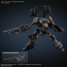 Gundam: 30MM Nightfall Raven Armored Core Fires Of Rubicon Gundam,  Bandai