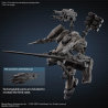 Gundam: 30MM Nightfall Raven Armored Core Fires Of Rubicon Gundam,  Bandai