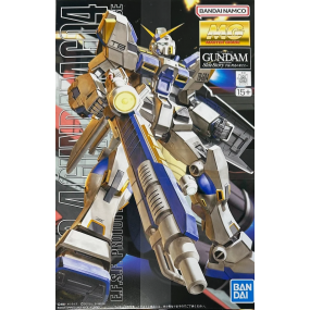 Gundam: MG RX-78-4 Gundam 1:100,  Bandai