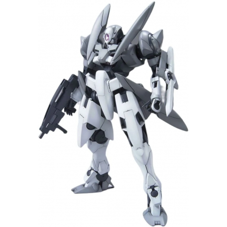 Gundam: MG GN-X 1:100,  Bandai