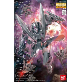Gundam: MG GN-X 1:100,  Bandai