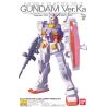 Gundam: MG Gundam RX-78-2 Ver.Ka 1:144,  Bandai