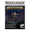 Daughters of Khaine, Maleneth Witchblade, Warhammer Age of Sigmar
