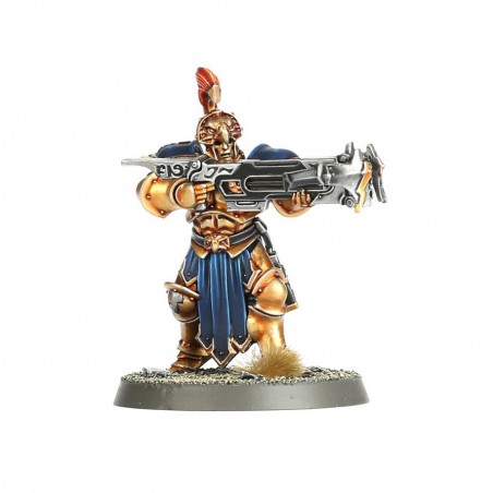 Stormcast Eternals, Vanguard-Raptors, Warhammer Age of Sigmar